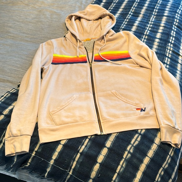 Aviator Nation Tops - Aviator Nation sweatshirt ❤️